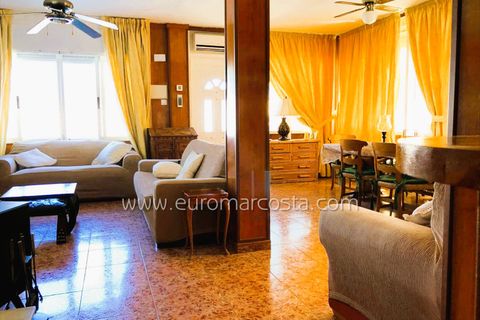 Villa i Torrevieja, Alicante, Torrevieja - € 269.000 | Ref: 4590 - foto 4